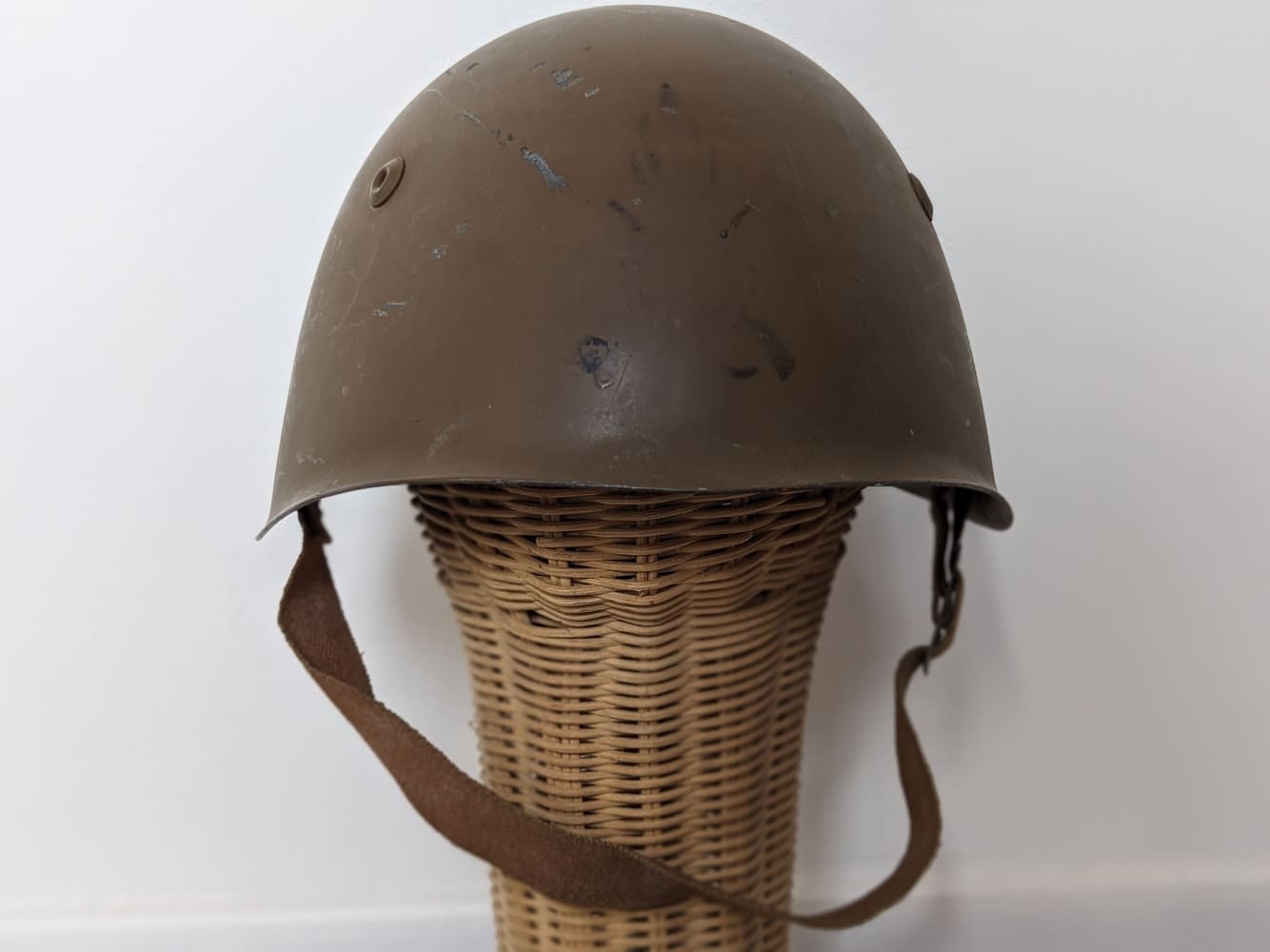 Italian M933/47 Helmet