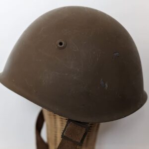 Italian M933/47 Helmet