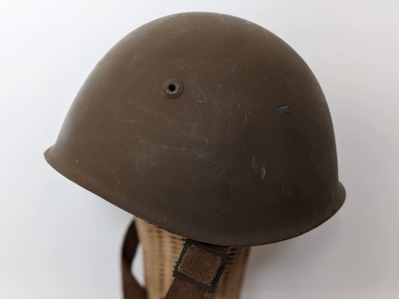 Italian M933/47 Helmet - Image 2