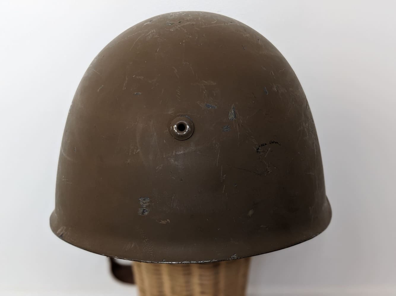 Italian M933/47 Helmet - Image 3