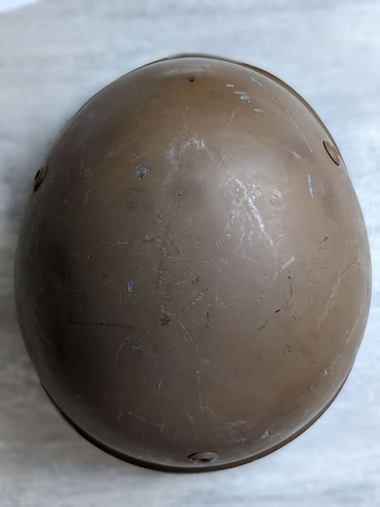 Italian M933/47 Helmet - Image 5