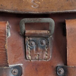 German Medic’s Pouch, 1944