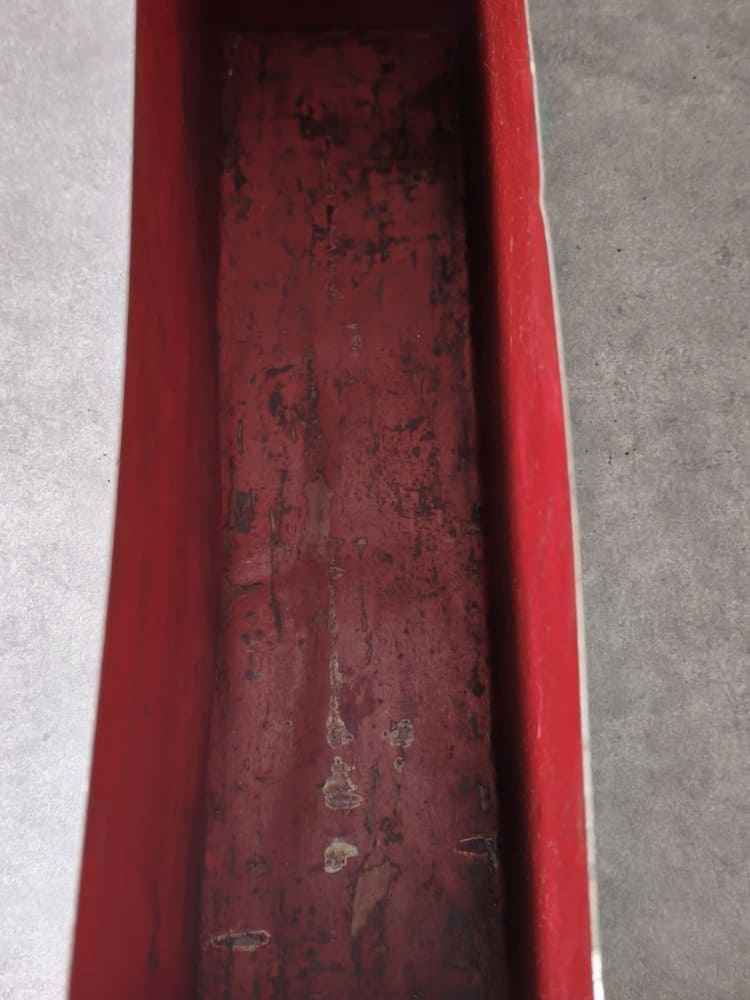 German MG34 Ammunition Box, WWII - Image 8