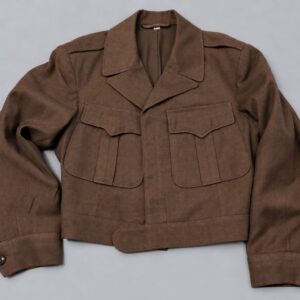 U.S. Ike Jacket M-1944, Dated 1944