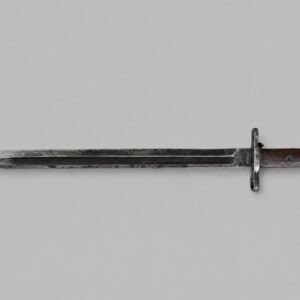 US M-1905 Bayonet, WWII