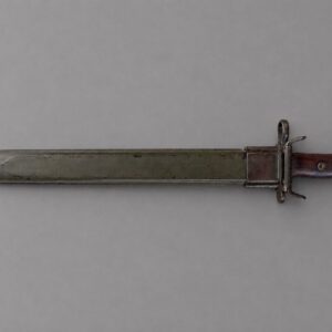 US M-1905 Bayonet, WWII