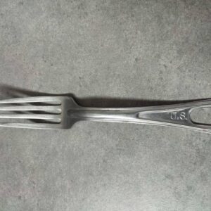 US Army Individual Fork, WWII