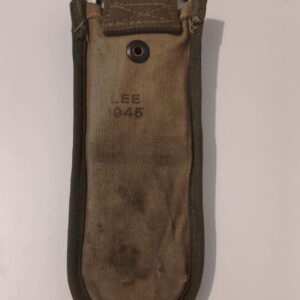 M-1938 Wire Cutters Carrier, Lee 1945