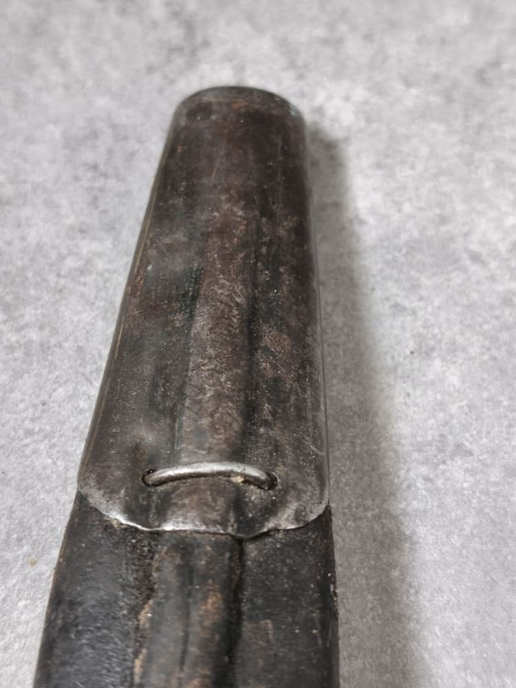 British Pattern 1907 Bayonet for the Lee-Enfield Rifle, WWI - Image 13