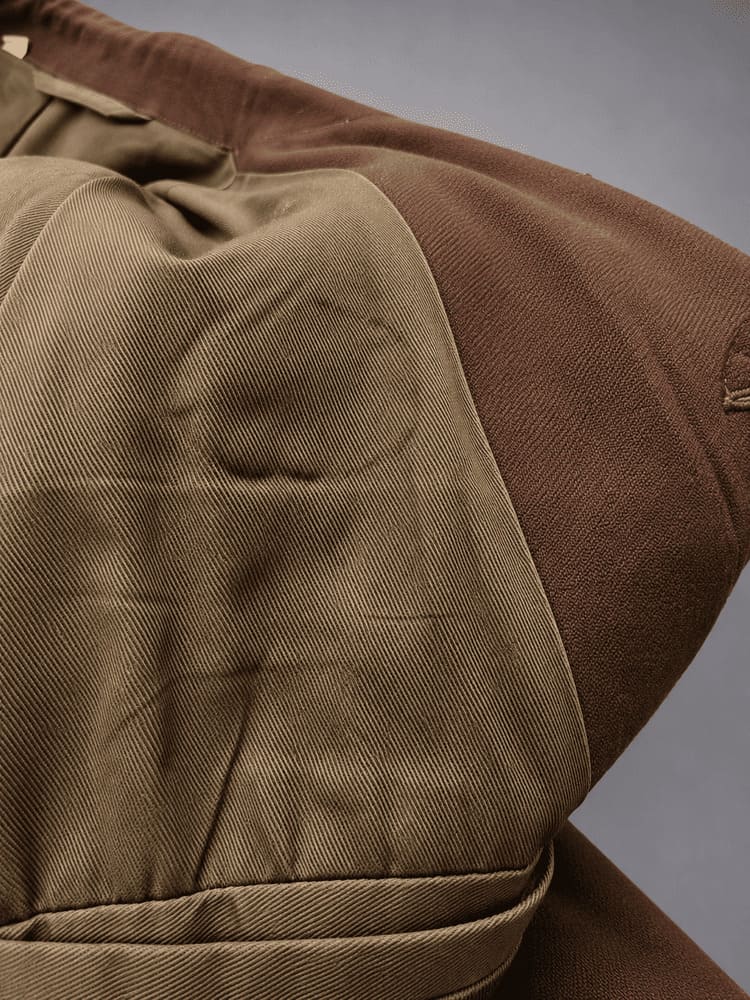 WWII Ike Jacket of the 82nd Airborne Division - Image 7