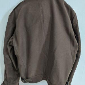 WWII Ike Jacket of the 82nd Airborne Division