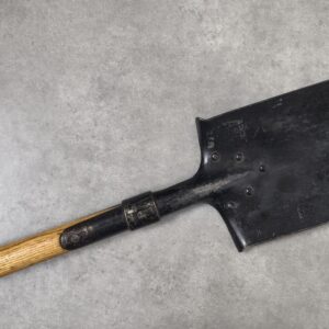 Swiss Army Pioneer Shovel, WWII Era