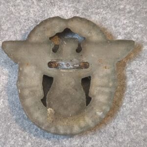 WW2 Nederlandse Landwacht Badge
