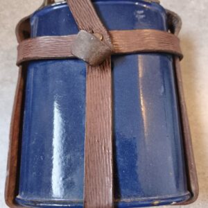 New Zealand Mk VII Water Bottle, World War II