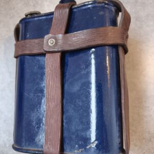 New Zealand Mk VII Water Bottle, World War II